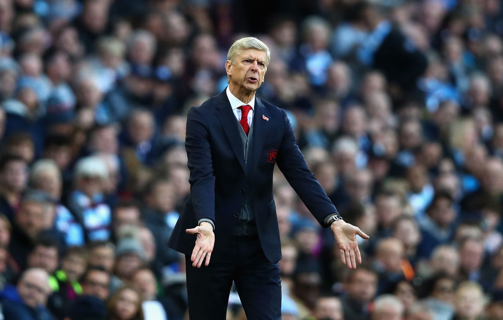 getty_WengerArsene20171105