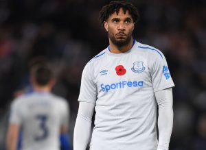 Leicester City v Everton – Premier League