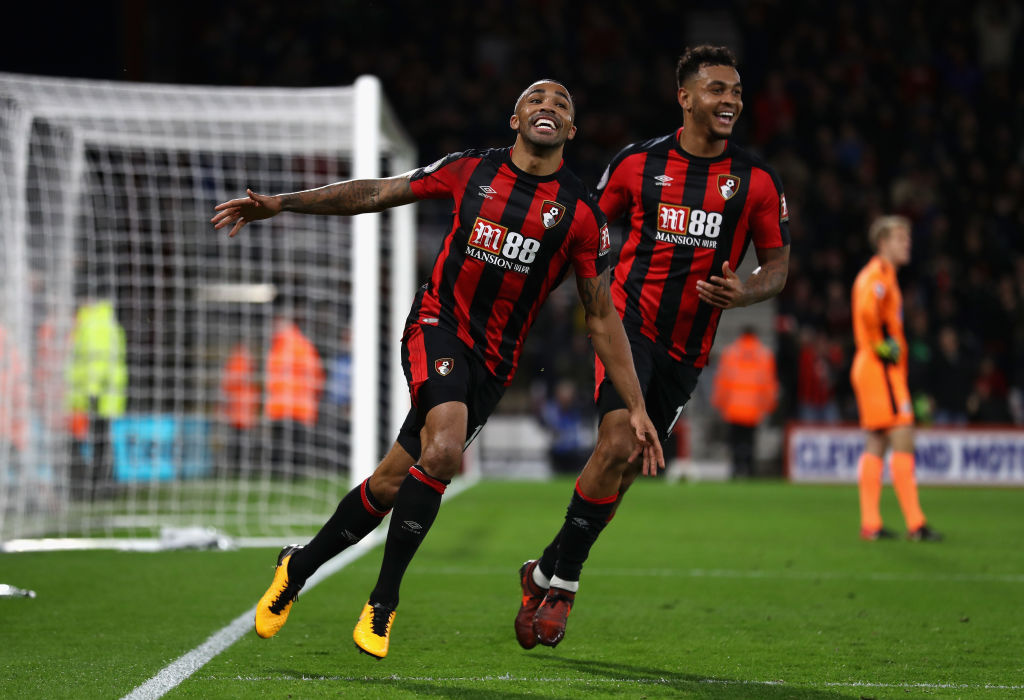 AFC Bournemouth v Huddersfield Town – Premier League
