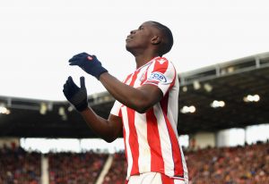 Stoke City v Leicester City – Premier League