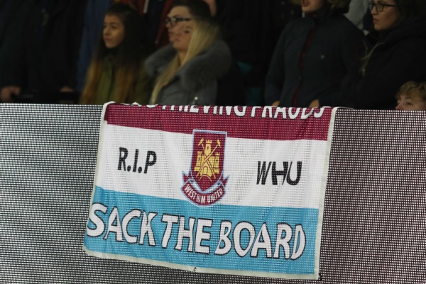 Watford v West Ham United – Premier League