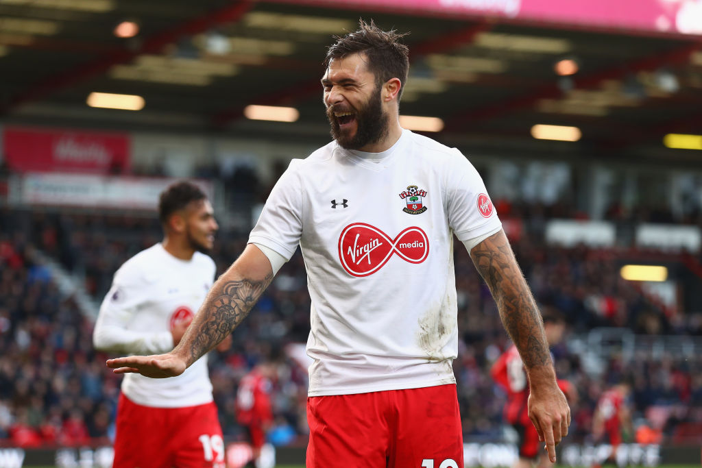 AFC Bournemouth v Southampton – Premier League