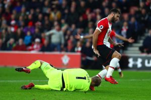 Southampton v Huddersfield Town – Premier League