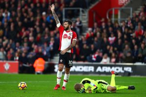 Southampton v Huddersfield Town – Premier League