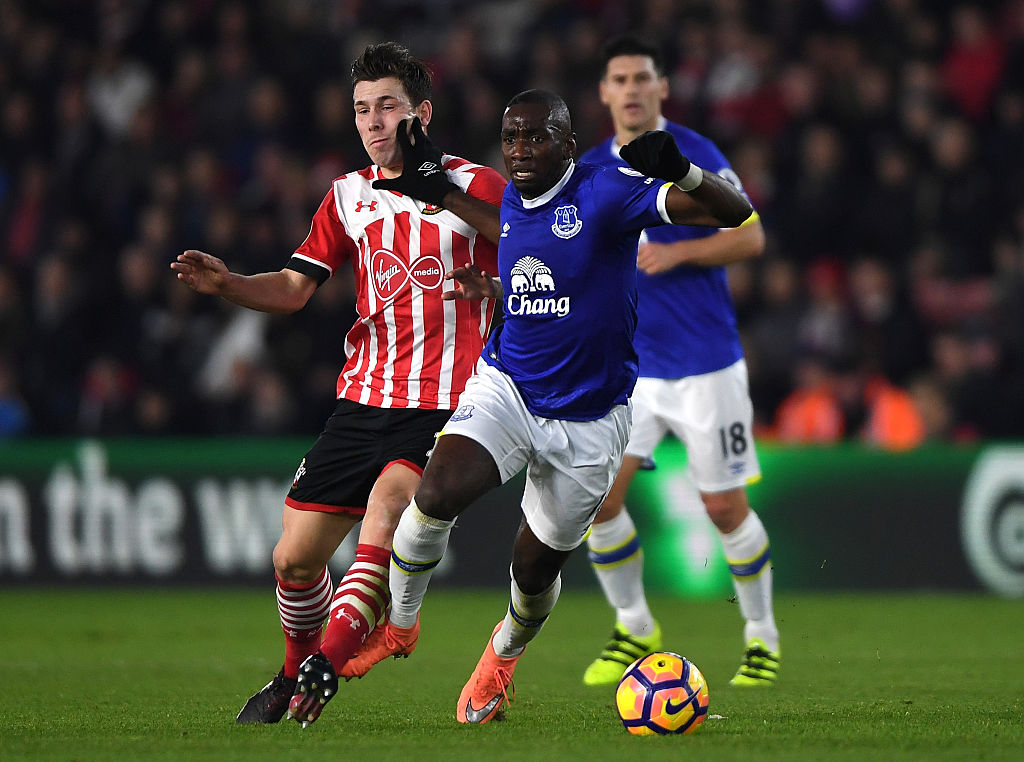 Southampton v Everton – Premier League