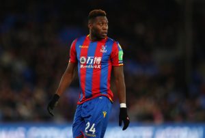 Crystal Palace v Watford – Premier League