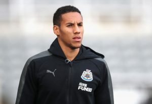 Newcastle United v AFC Bournemouth – Premier League