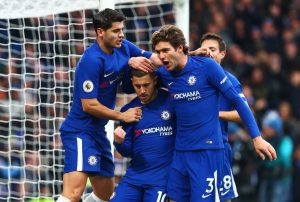 Chelsea v Newcastle United – Premier League