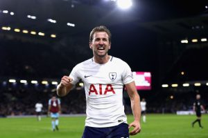 Burnley v Tottenham Hotspur – Premier League