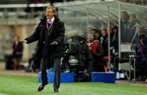 Finland v Northern Ireland – UEFA EURO 2016 Qualifier