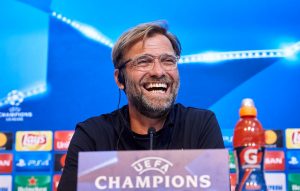 Sevilla FC & Liverpool FC Training Sessions