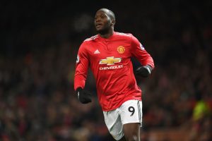 Manchester United v Manchester City – Premier League