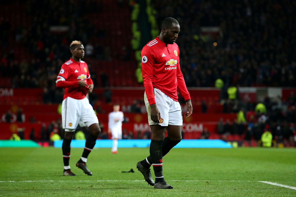 Manchester United v Burnley – Premier League
