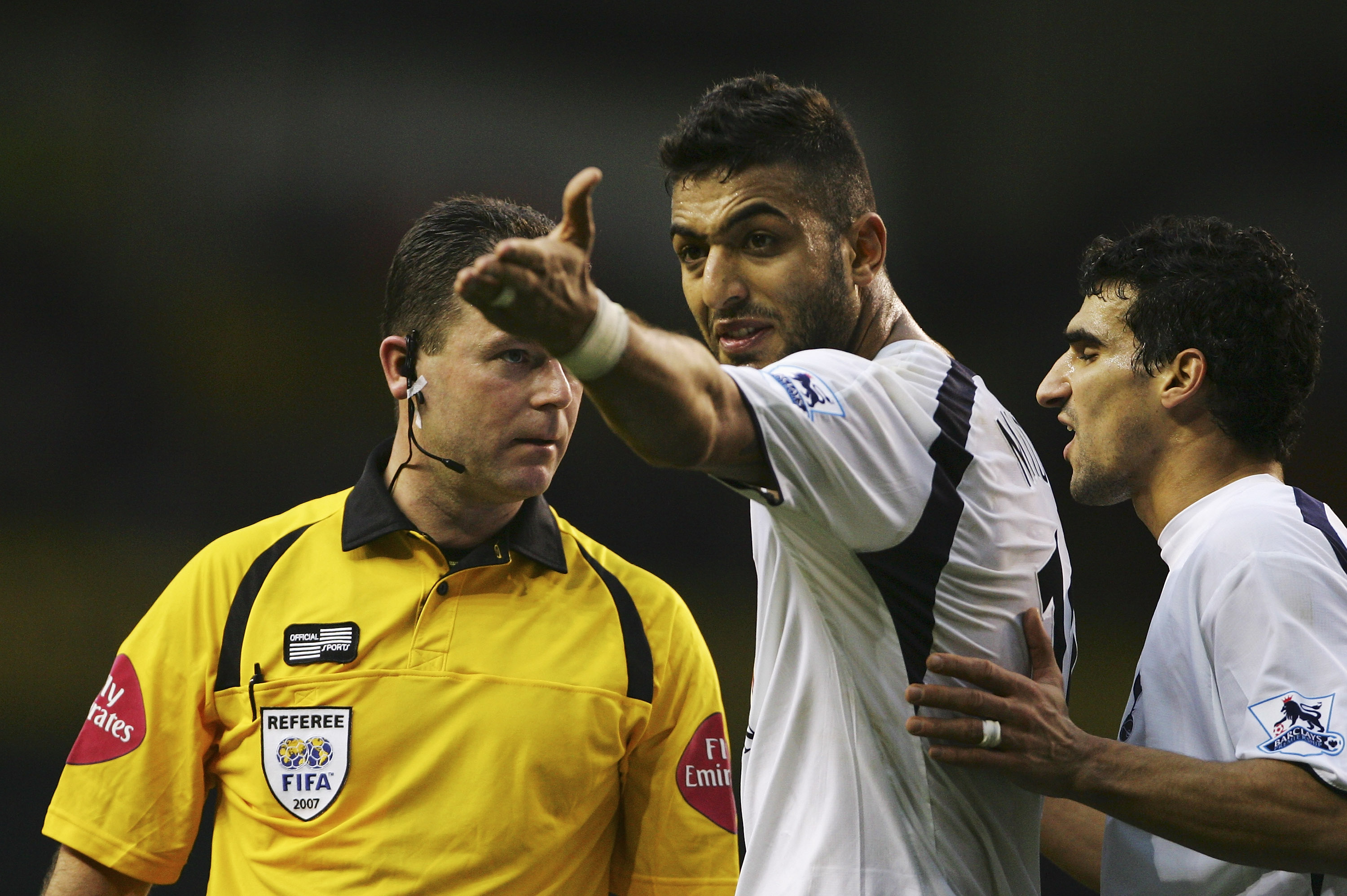 FA Cup 4th Round: Tottenham Hotspur v Southend United