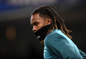 Chelsea v Swansea City – Premier League