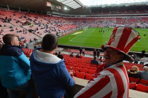 Sunderland v Derby County – Sky Bet Championship