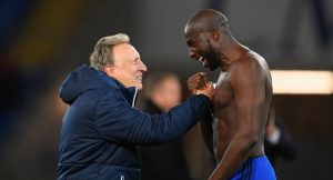 Cardiff City v Norwich City – Sky Bet Championship