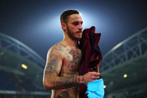 Huddersfield Town v West Ham United – Premier League