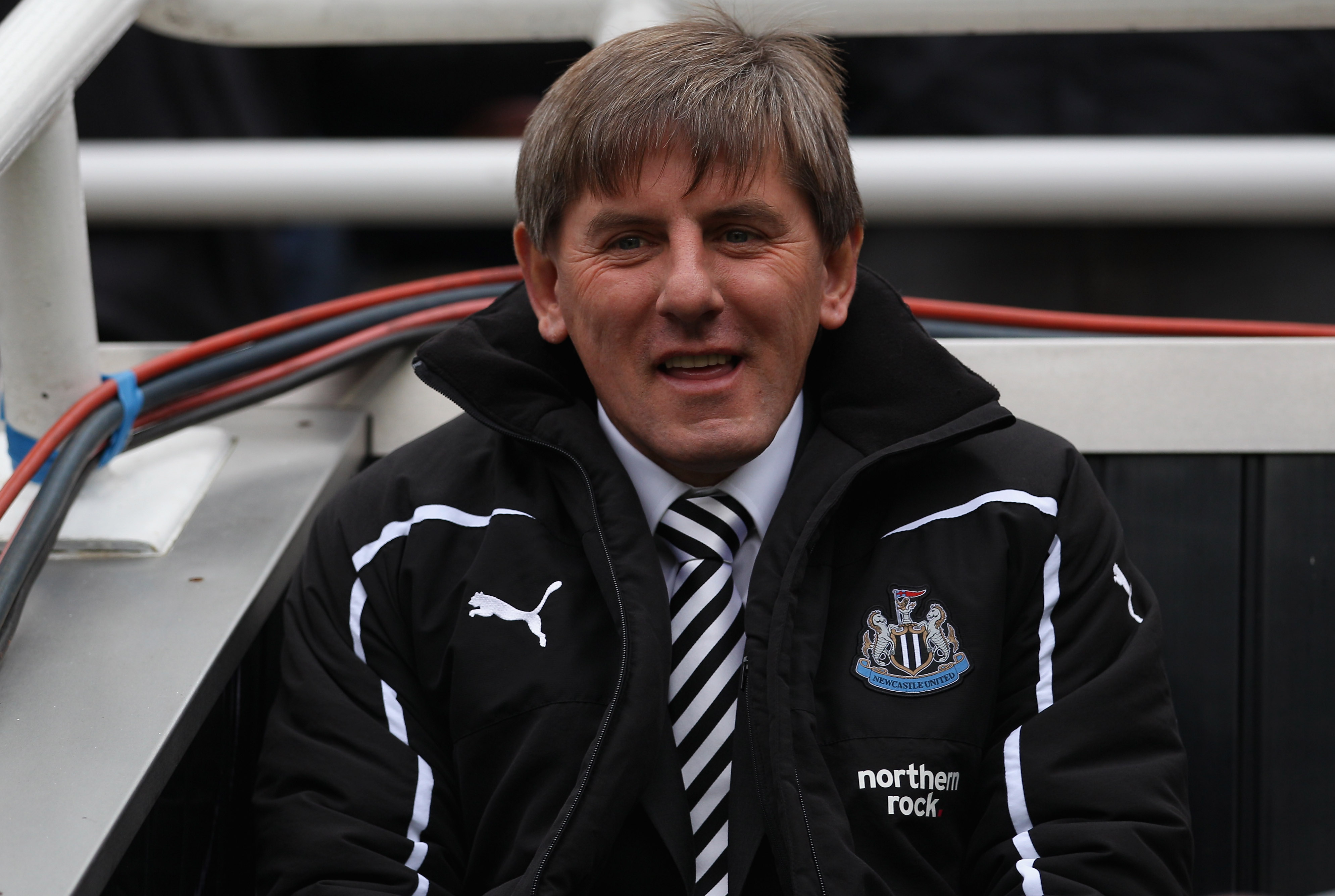 Newcastle United v Sunderland – Premier League