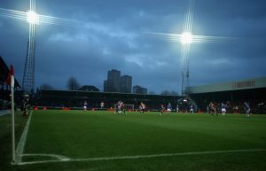 Brentford v Bolton Wanderers – Sky Bet Championship