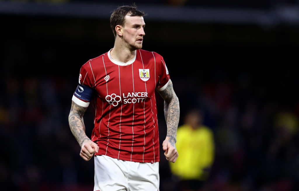 Watford v Bristol City – The Emirates FA Cup Third Round