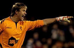 Fulham v Bolton Wanderers – Premier League