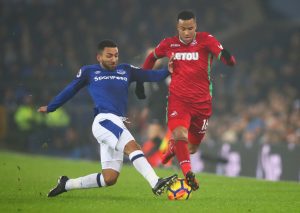 Everton v Swansea City – Premier League