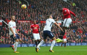 Manchester United v Tottenham Hotspur – Premier League