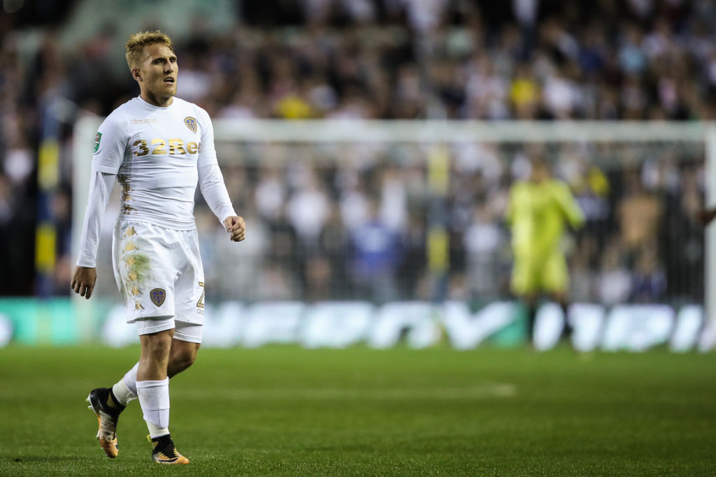 Leeds United v Port Vale – Carabao Cup First Round