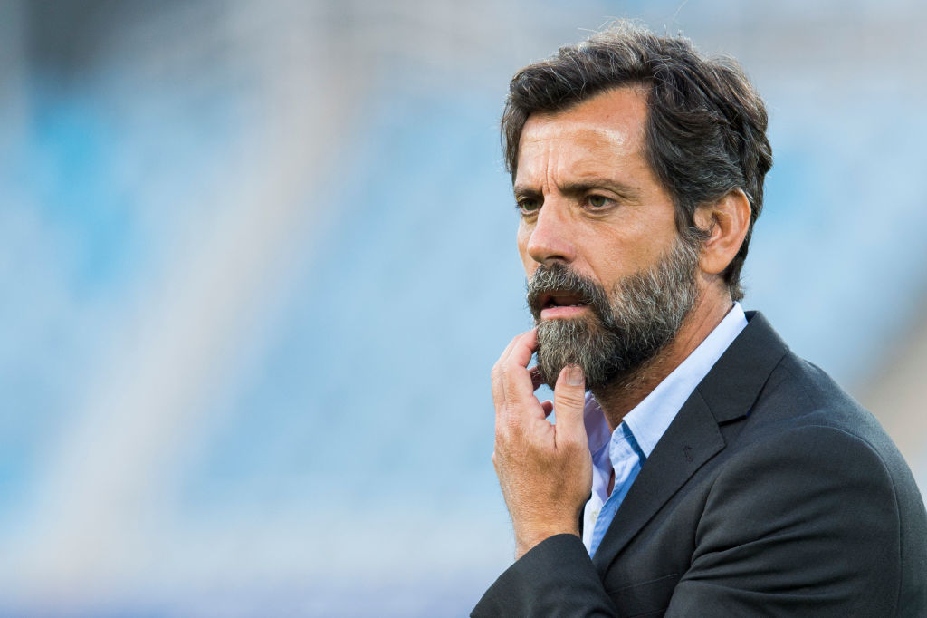 Real Sociedad v Espanyol – La Liga