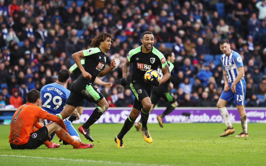 Brighton and Hove Albion v AFC Bournemouth – Premier League