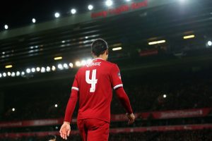 Liverpool v West Bromwich Albion – The Emirates FA Cup Fourth Round