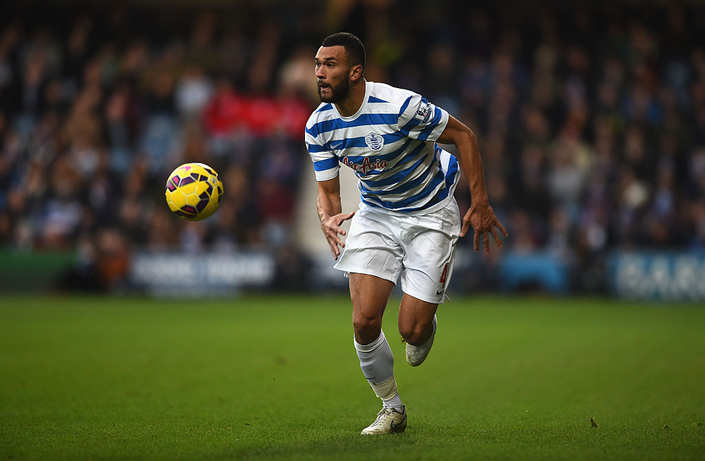 Queens Park Rangers v Crystal Palace – Premier League