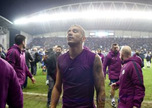 Wigan Athletic v Manchester City – The Emirates FA Cup Fifth Round