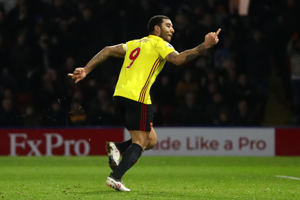 Watford v Chelsea – Premier League