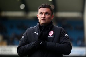 Millwall v Barnsley – The Emirates FA Cup Third Round