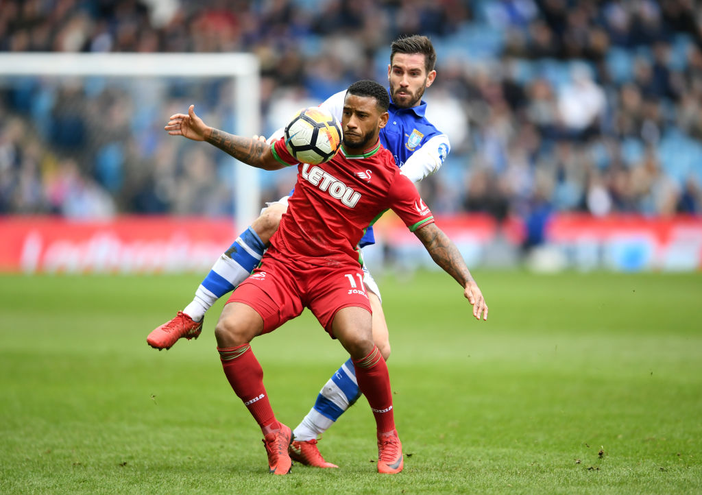 Sheffield Wednesday v Swansea City – The Emirates FA Cup Fifth Round