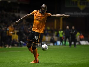 Wolverhampton Wanderers v Reading – Sky Bet Championship