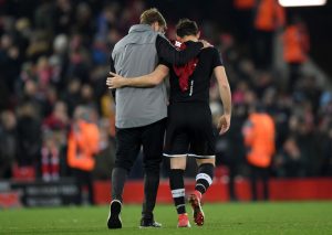 Liverpool v FC Porto – UEFA Champions League Round of 16: Second Leg