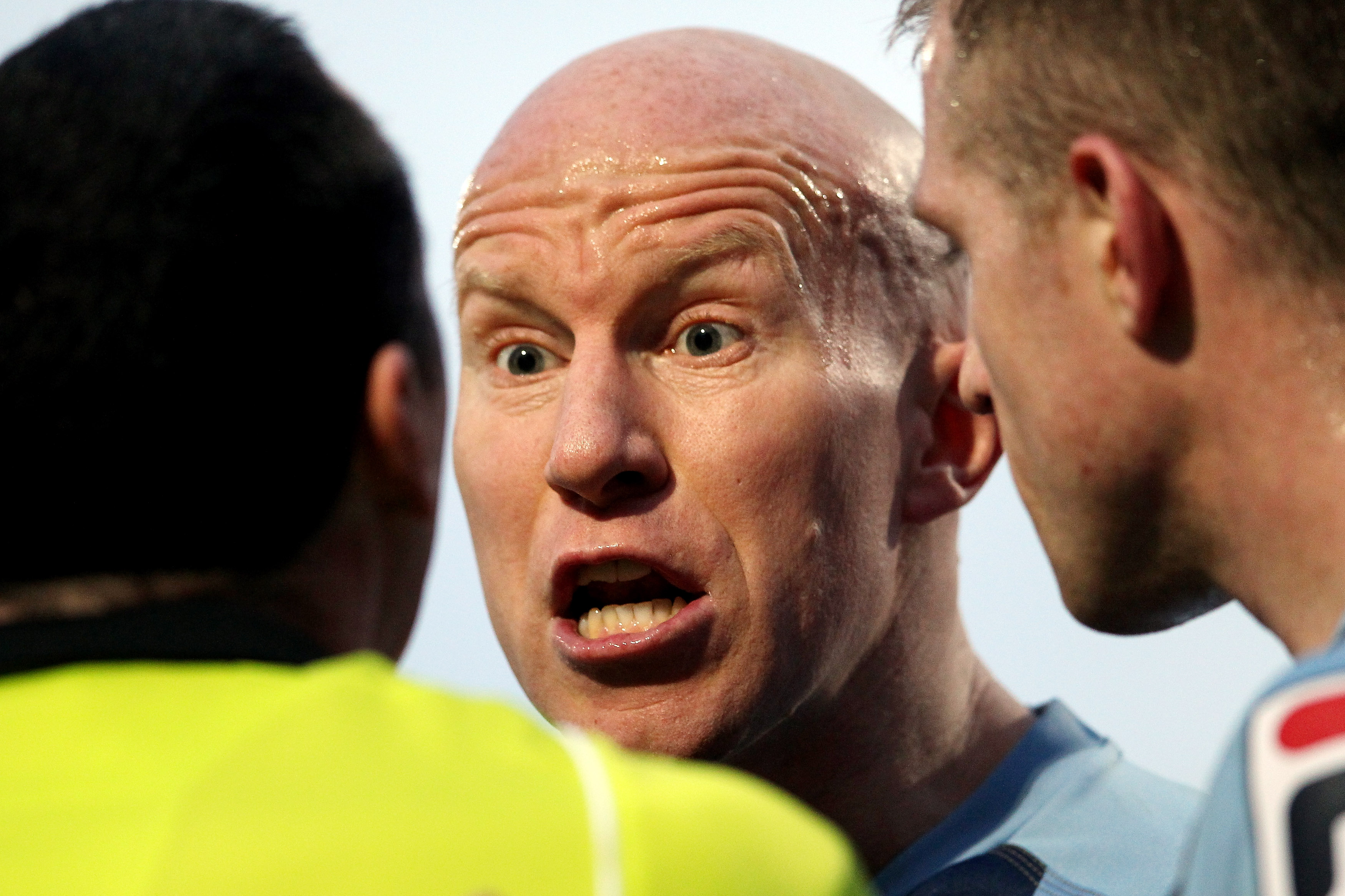 Stevenage v Notts County – FA Cup Fourth Round