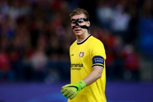 Club Atletico de Madrid v Bayer Leverkusen – UEFA Champions League Round of 16: Second Leg