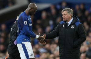 Everton v Crystal Palace – Premier League