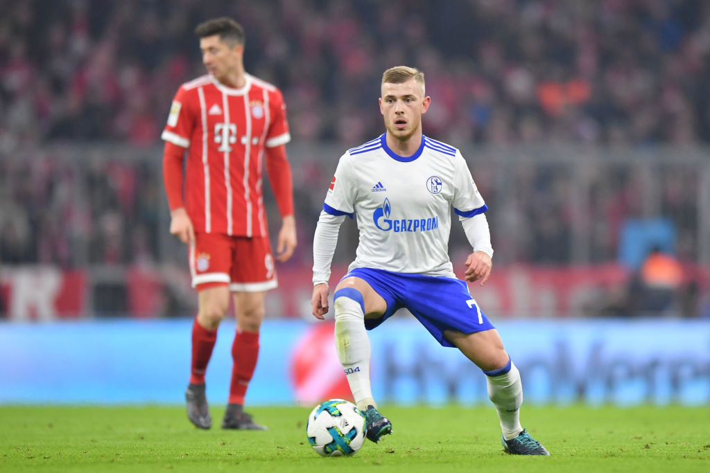 FC Bayern Muenchen v FC Schalke 04 – Bundesliga