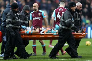 Swansea City v West Ham United – Premier League