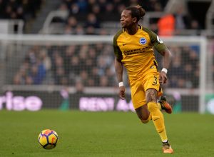 Newcastle United v Brighton and Hove Albion – Premier League