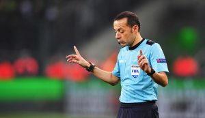 VfL Borussia Moenchengladbach v Manchester City FC – UEFA Champions League