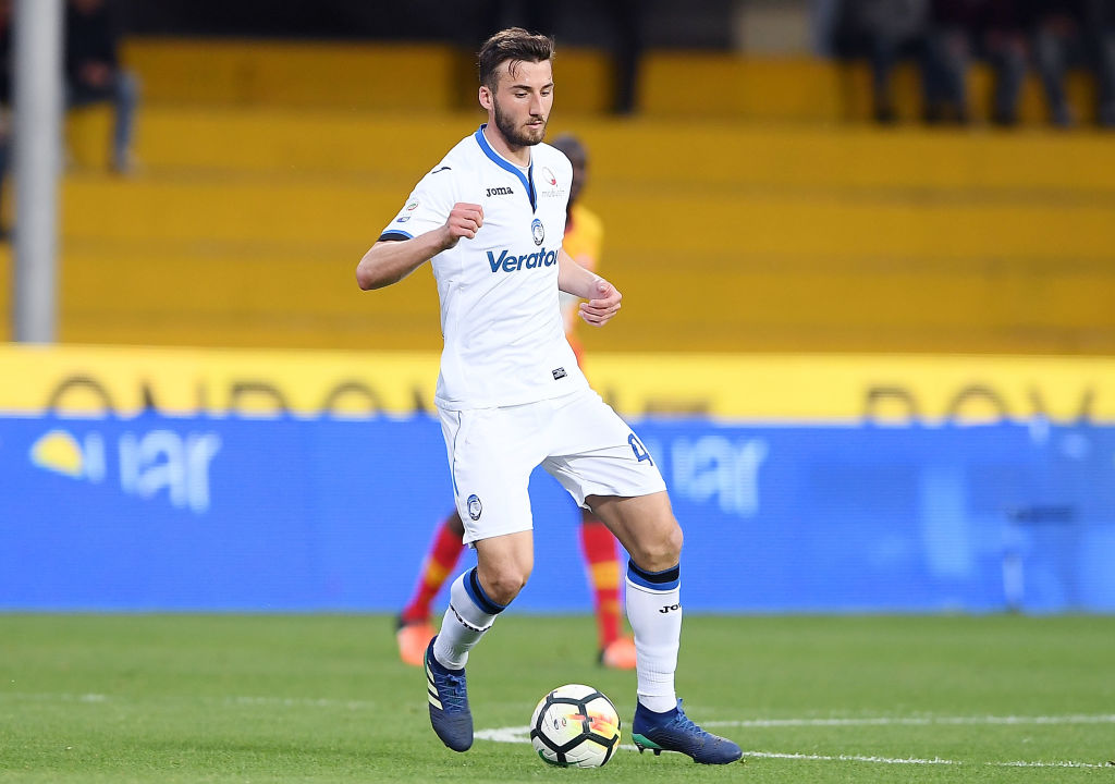 Benevento Calcio v Atalanta BC – Serie A