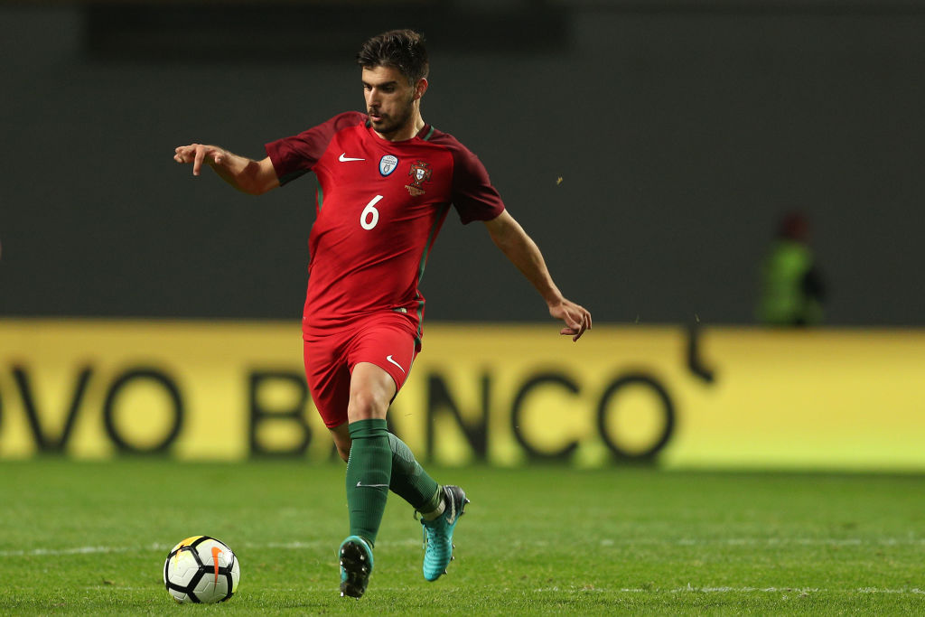Portugal vs USA – International Friendly