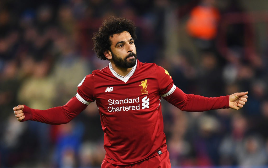 Huddersfield Town v Liverpool – Premier League