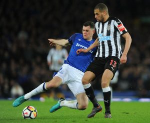 Everton v Newcastle United – Premier League